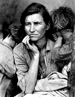 Dorothea Lange